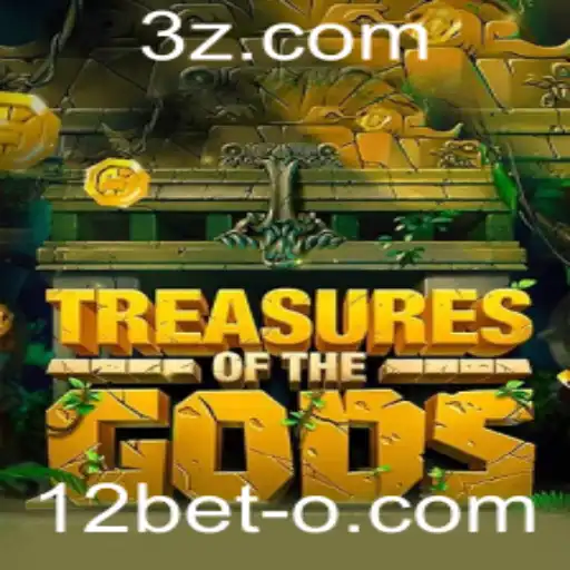 Desvendando o Jogo TreasureoftheGods: Uma Experiência Épica e Envolvente