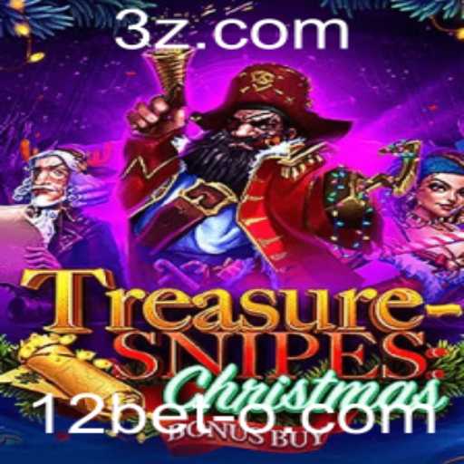 Descubra as Aventuras Festivas de TreasuresnipesChristmas