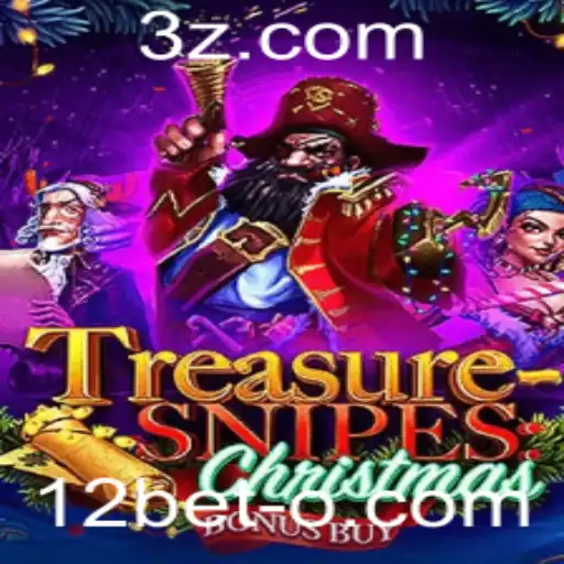 Descubra as Aventuras Festivas de TreasuresnipesChristmas