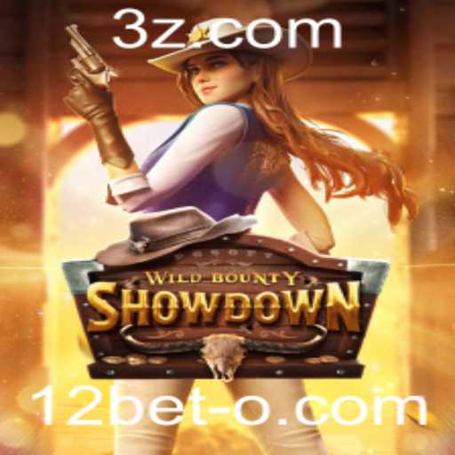 Descubra o Empolgante Jogo WildBountyShowdown na Plataforma 12bet