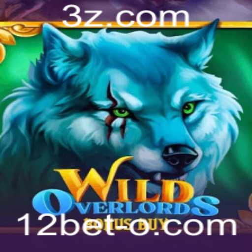 Explorando o Universo de WildOverlordsBonusBuy com 12bet