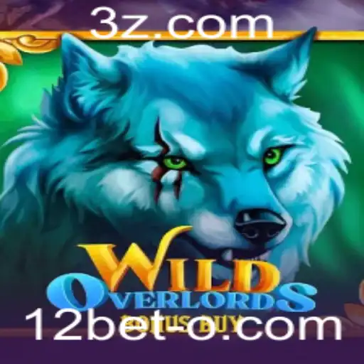 Explorando o Universo de WildOverlordsBonusBuy com 12bet