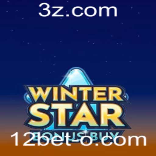 Explorando o Mundo do Jogo de Cassino WinterStarBonusBuy na Plataforma 12bet