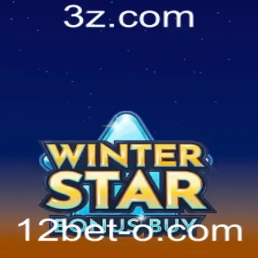 Explorando o Mundo do Jogo de Cassino WinterStarBonusBuy na Plataforma 12bet