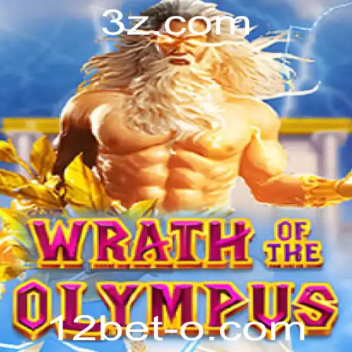 Wrath of Olympus: Descubra a Nova Aventura Mitológica de 12bet