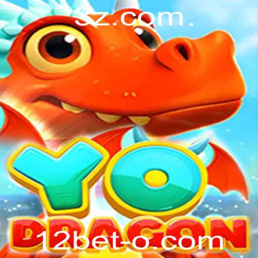 YoDragon: Descubra o Novo Fenômeno dos Jogos com 12bet